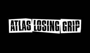 logo Atlas Losing Grip